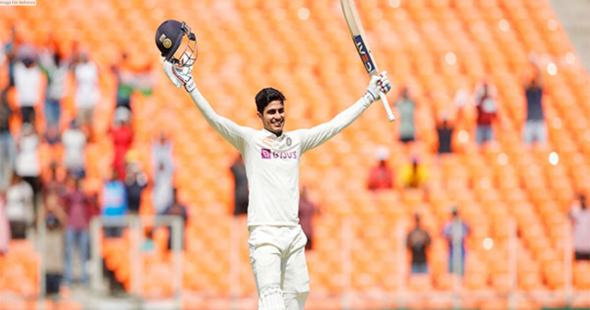 IND vs AUS, 4th Test: Gill smashes second ton, Kohli ends half-century drought, hosts post 289/3 at Stumps (Day 3)